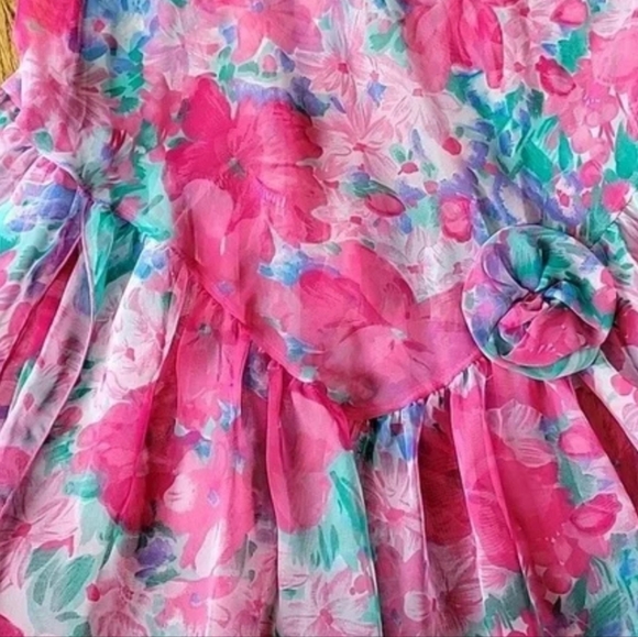 Vtg Miss DIOR Lingerie - Picture 4 of 14